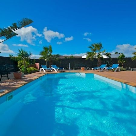 Villa Nepal Playa Blanca Dış mekan fotoğraf