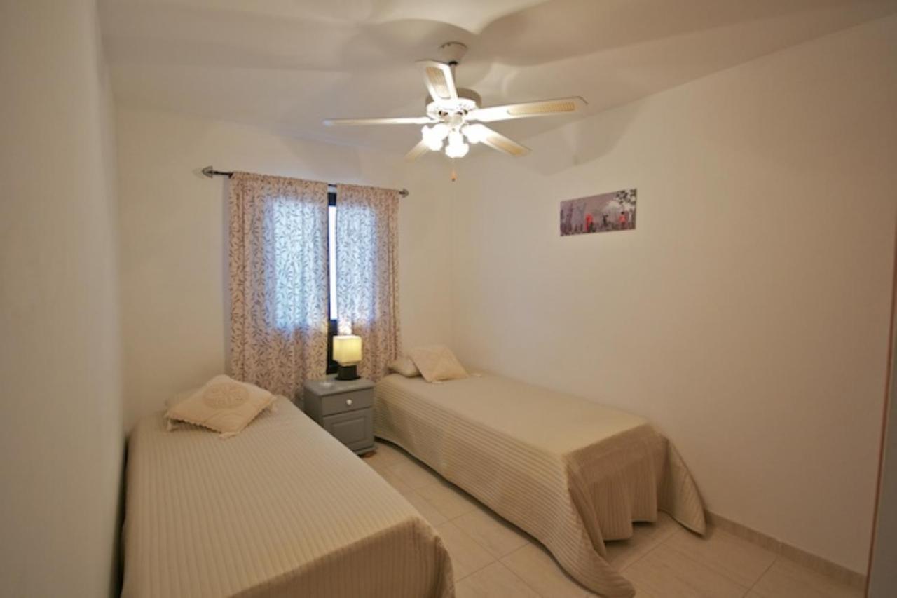 Villa Nepal Playa Blanca Dış mekan fotoğraf