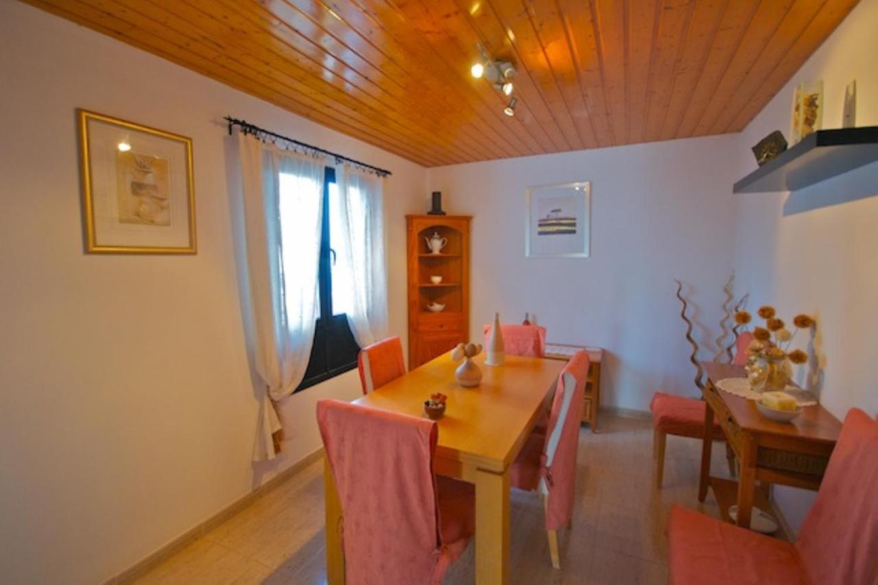 Villa Nepal Playa Blanca Dış mekan fotoğraf