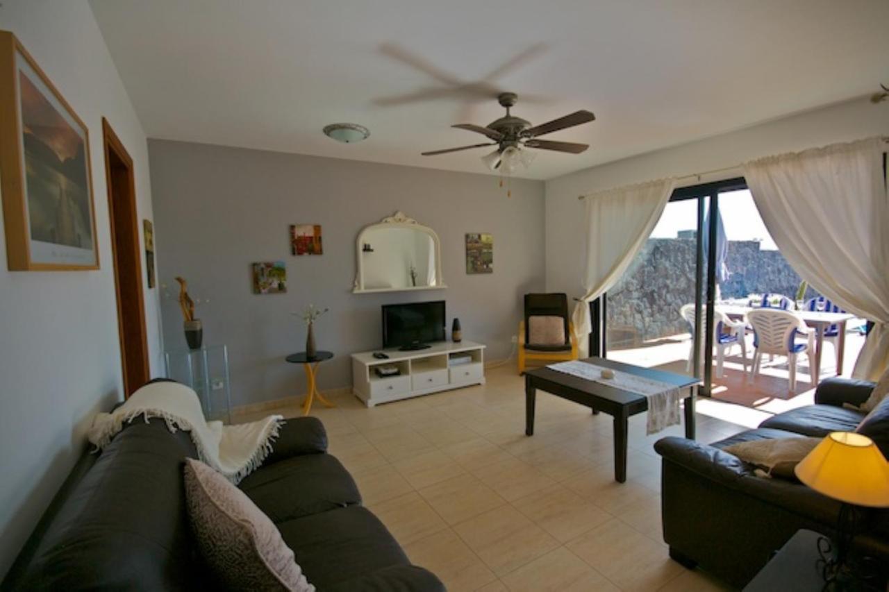 Villa Nepal Playa Blanca Dış mekan fotoğraf